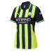 Echipament fotbal Manchester City Bernardo Silva #20 Tricou Deplasare 2024-25 pentru femei maneca scurta